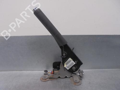 Hand brake PEUGEOT 208 I (CA_, CC_) 1.4 HDi | BP16343906I18 