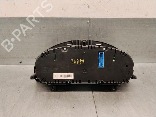Instrument cluster VW PASSAT B7 (362) 2.0 TDI | BP40180276C47 - Image 2
