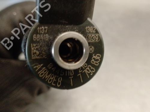 Injector BMW 3 (E90) 320 d | BP33203680M100  - Image 5