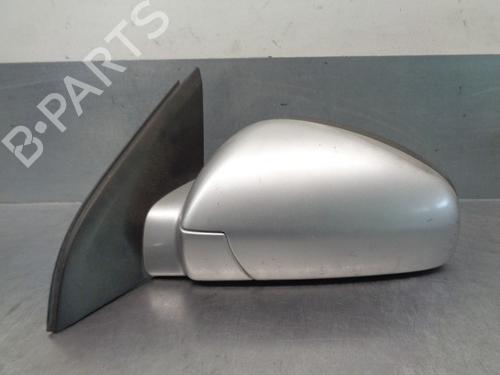 Left mirror OPEL VECTRA C (Z02) 2.0 DTI 16V (F69) | BP17635774C26 