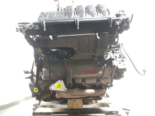 Engine MERCEDES-BENZ A-CLASS (W169) A 200 CDI (169.008, 169.308) | BP31886257M1