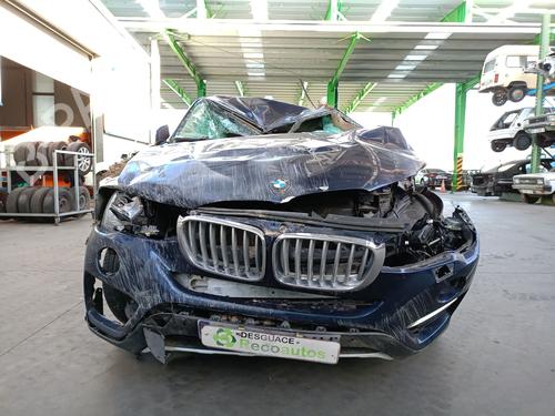 Starter BMW X4 (F26) xDrive 20 d | BP23446282M8  - Image 10