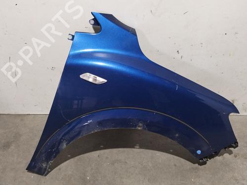 right-front-fenders-dacia-sandero-iii-2021-39569145 main image