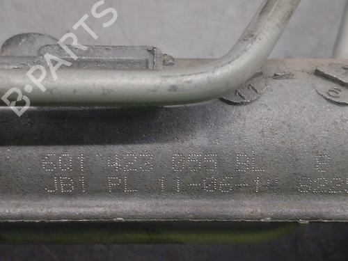 Steering rack SKODA FABIA II Combi (545) 1.6 TDI | BP38177828M22 - Image 7