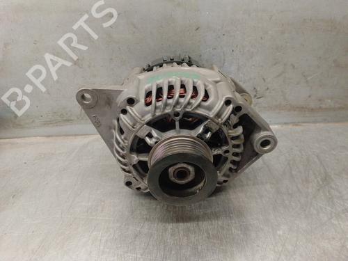 Used Alternator RENAULT LAGUNA I (B56_, 556_) [1993-2002]  17962941