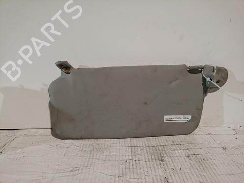 Right sun visor HYUNDAI ATOS (MX) 1.1 | BP22992711I2 
