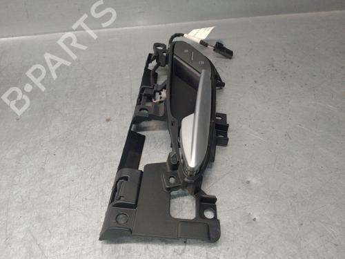 Front left interior door handle ALFA ROMEO GIULIA (952_) 2.2 D (952AFA25, 952AFM25, 952ALA25) | BP38542463I13 - Image 4