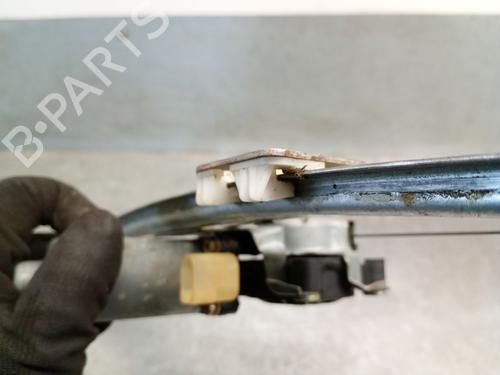 Rear right window mechanism BMW 3 (E46) 320 d | BP24334488C25 