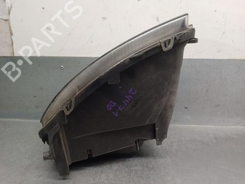 Højre forlygte FIAT PANDA (169_) 1.2 (169.AXB11, 169.AXB1A) | BP31636816C29 