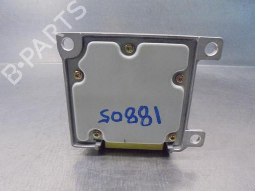 ECU airbags MITSUBISHI SPACE WAGON (N9_W, N8_W) 2.4 GDI (N84W) | BP15289292M53 