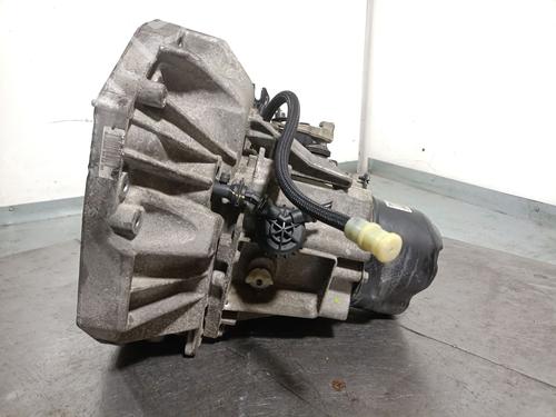 Gearbox DACIA LODGY (JS_) 1.5 dCi | BP31247137M3