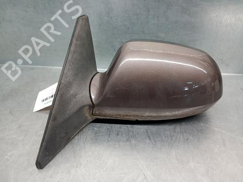 Left mirror KIA SHUMA II Saloon (FB)  | BP29501557C26 
