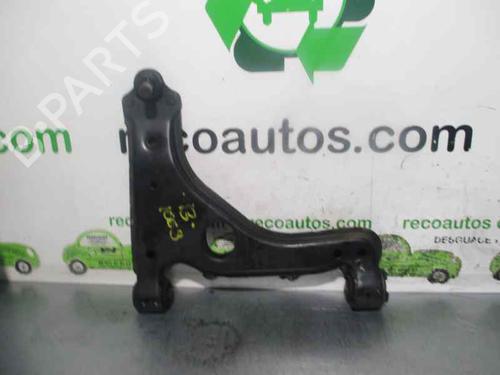 Used Right front suspension arm OPEL ASTRA G Coupe (T98) 1.8 16V (F07) (116 hp) 2334730