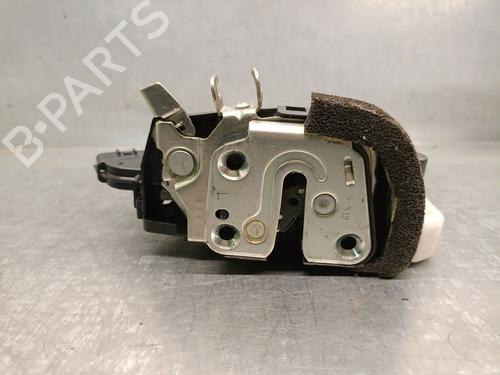Rear left lock NISSAN MICRA IV (K13K, K13KK) 1.2 | BP22202629C100