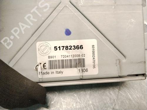 Electronic module FIAT GRANDE PUNTO (199_) 1.9 D Multijet | BP36074871M83 - Image 4
