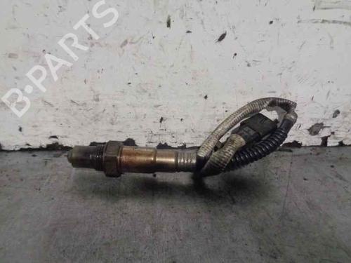 Used Electronic sensor RENAULT MEGANE III Hatchback (BZ0/1_, B3_) 2.0 TCe (BZ0K) (180 hp) 8295082