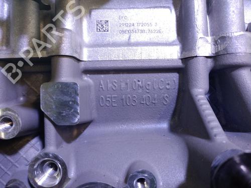 Engine SEAT LEON (KL1, KLG) 2.0 TDI | BP29755096M1
