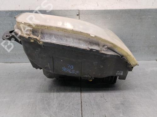 Left headlight HYUNDAI SANTA FÉ I (SM) 2.0 CRDi | BP37178498C28 - Image 4
