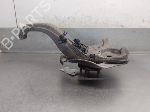 Right front steering knuckle JAGUAR XE (X760) 2.0 D | BP38536073M26 - Image 4
