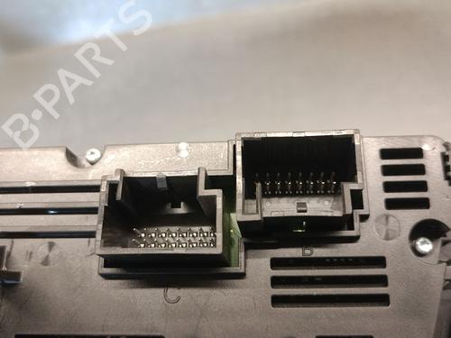 Climate control AUDI A7 Sportback (4GA, 4GF) 3.0 TDI quattro | BP36018256I5 - Image 4