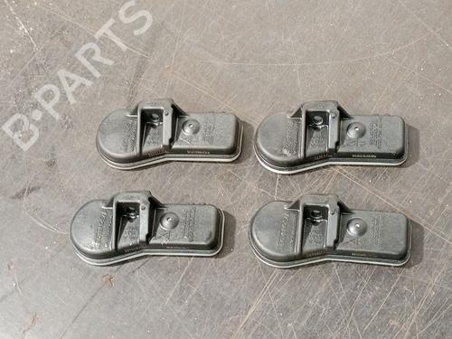 Elektronische sonde SMART FORFOUR Hatchback (453) electric drive / EQ (453.091) (56 hp) 26709270