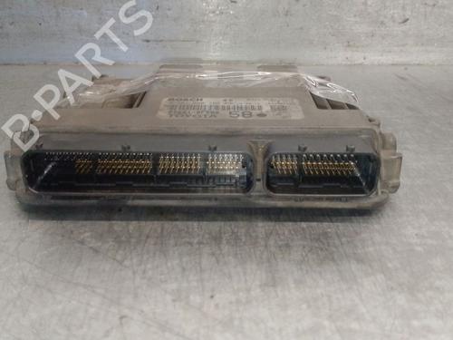 Engine control unit (ECU) TOYOTA VERSO (_R2_) 1.6 D4-D (WAR20_) | BP36433079M57 - Image 4