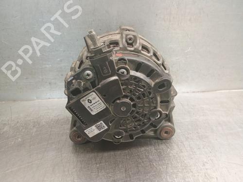 Alternator RENAULT CAPTUR II (HF_) TCe 90 (HFM6) | BP30122014M7