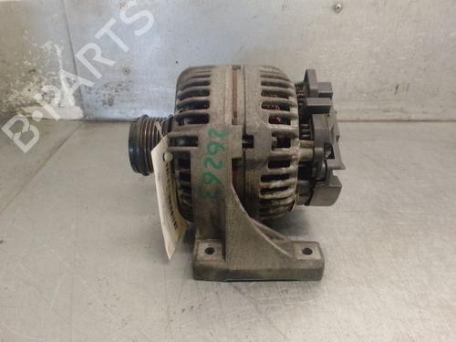 Used Alternator Alternator 38208655 38208655
