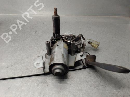 Rear wiper motor RENAULT KANGOO (KC0/1_) 1.5 dCi | BP16112874M102 