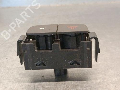 Warning switch OPEL VIVARO B Van (X82) 1.6 CDTI (05) | BP36562237I22 - Image 4