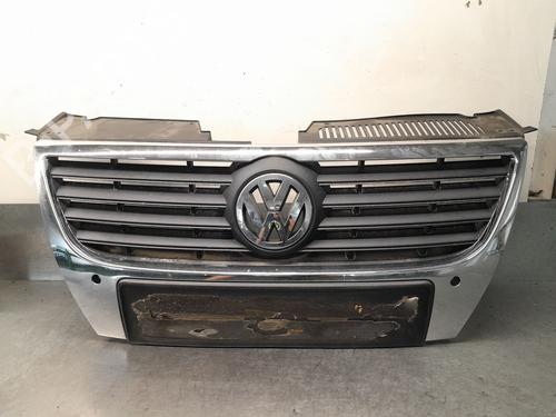 Used Grille Grille 36842653 36842653