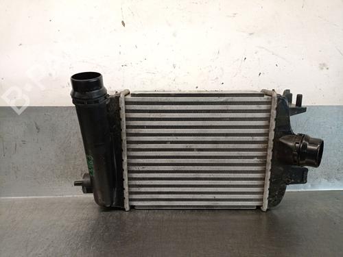 Intercooler NISSAN JUKE (F16_) DIG-T 117 (117 hp) 28727673