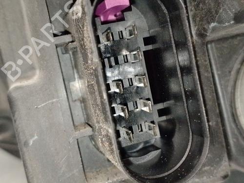 Right headlight VW GOLF V (1K1) 1.9 TDI | BP36437466C29 - Image 6