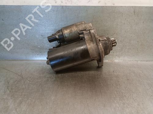 Startmotor SEAT ALTEA XL (5P5, 5P8) 1.9 TDI (105 hp) 27385282