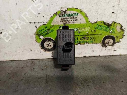 Warning switch RENAULT KANGOO / GRAND KANGOO II (KW0/1_) 1.5 dCi 70 (KW0V, KW0A) | BP20254407I22 