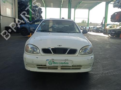 Motorhjelm DAEWOO LANOS (KLAT) 1.3 | BP39538239C1 - Image 9