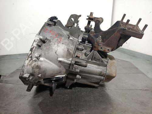 Gearbox PEUGEOT BOXER Van (244) 2.0 HDi | BP36448763M3 - Image 4