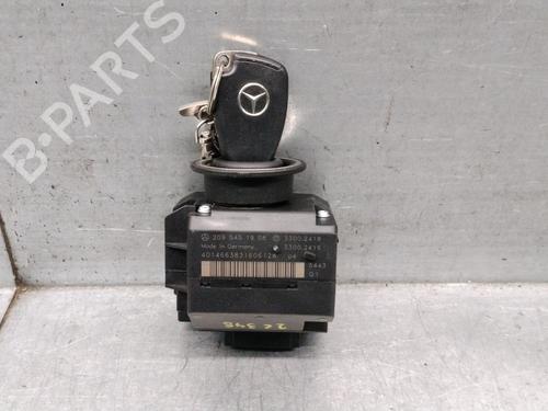 Used Ignition barrel Ignition barrel 38591153 38591153