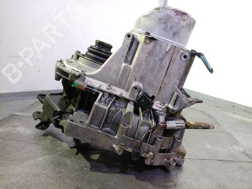 Gearbox VOLVO V40 Estate (645) 1.9 TD | BP29424751M3 