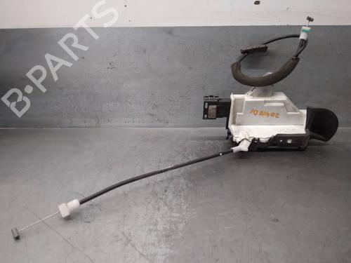 Used Front left lock CITROËN C3 I (FC_, FN_) 1.4 HDi (68 hp) 17836744
