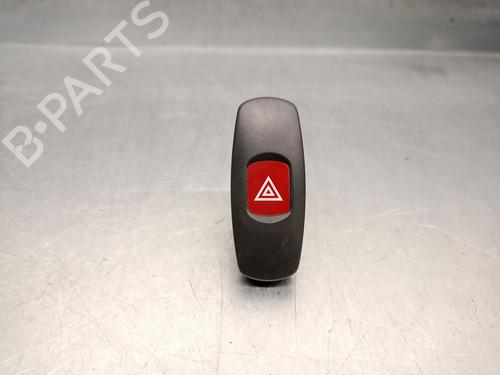 Used Warning switch FIAT BRAVO I (182_) 1.9 JTD (100 hp) 25240140