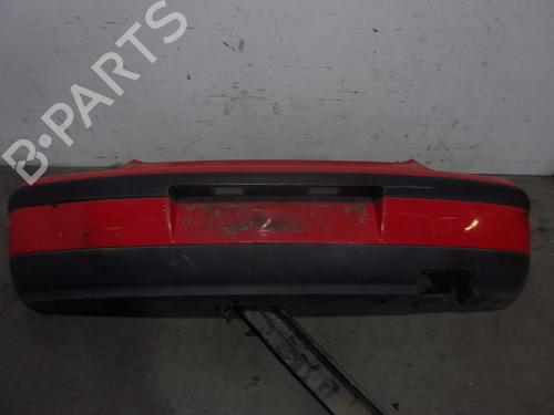 Rear bumper SEAT IBIZA II (6K1) 1.9 TDI | BP16863639C8