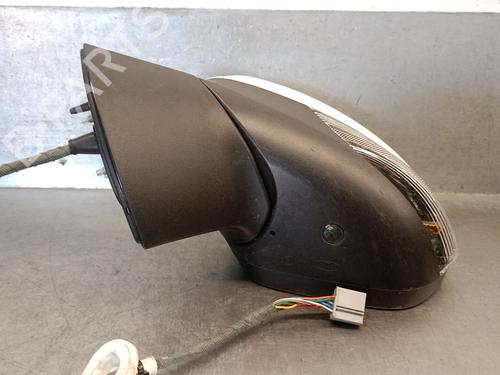 Left mirror FORD PUMA (J2K, CF7) 1.0 EcoBoost mHEV | BP36645665C26 - Image 3