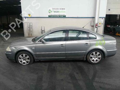 Left mirror VW PASSAT B5.5 (3B3) 1.9 TDI | BP6446425C26 