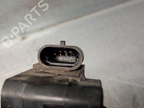 Front left lock DAEWOO KALOS (KLAS) 1.2 | BP32860302C98  - Image 5