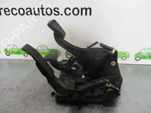 Used Pedal MERCEDES-BENZ VANEO (414) 1.7 CDI (414.700) (91 hp) 20245077