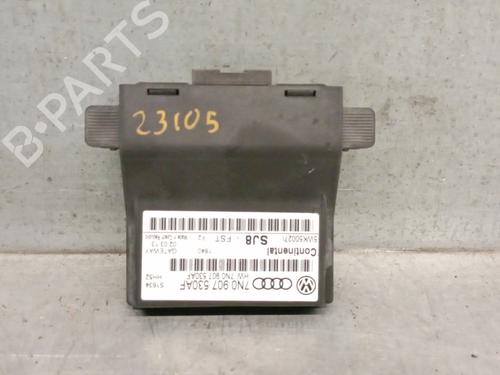 Used Electronic module SEAT ALTEA XL (5P5, 5P8) 1.6 TDI (105 hp) 27251548