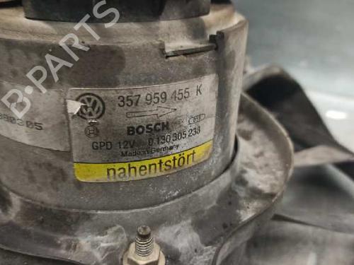 Radiator fan SEAT IBIZA II (6K1)  | BP7253942M35 