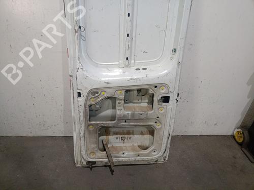 Dør venstre bagtil RENAULT TRAFIC II Van (FL) 1.9 dCi 100 (FL0C, FL0K, FL0B) | BP36477457C4  - Image 7