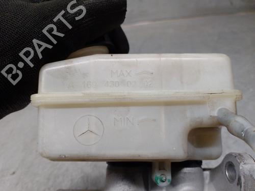 Brake master cylinder MERCEDES-BENZ B-CLASS Sports Tourer (W245) B 200 CDI (245.208) | BP15656021M77 